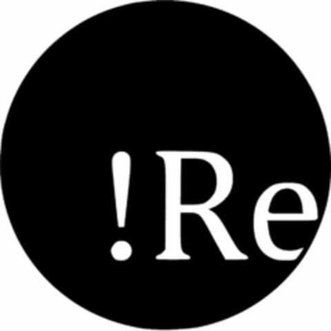 !RE Logo (USPTO, 11.07.2018)