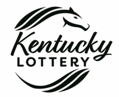 KENTUCKY LOTTERY Logo (USPTO, 03.08.2018)