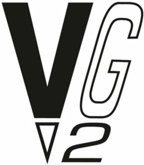 VG 2 Logo (USPTO, 10/15/2018)