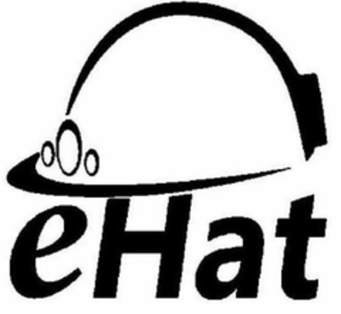 EHAT Logo (USPTO, 10/16/2018)