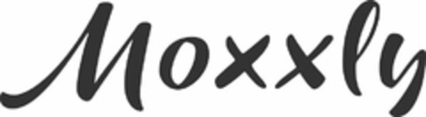 MOXXLY Logo (USPTO, 02.11.2018)