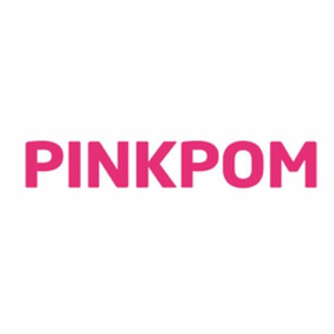 PINKPOM Logo (USPTO, 05.11.2018)