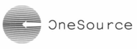 ONESOURCE Logo (USPTO, 26.12.2018)