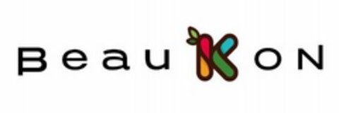 BEAUKON Logo (USPTO, 09.01.2019)