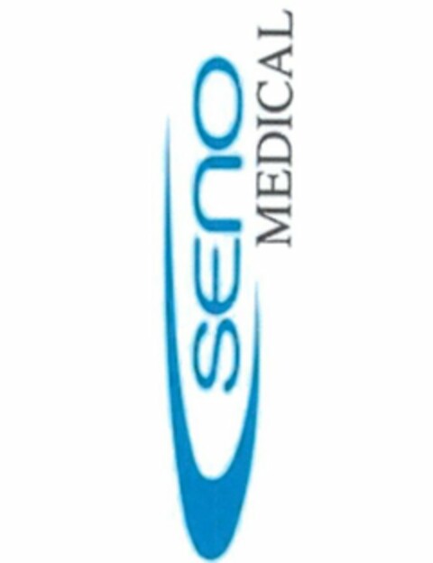 SENO MEDICAL Logo (USPTO, 05.03.2019)