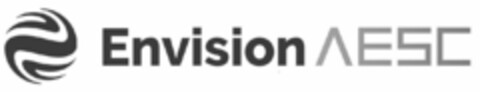 ENVISION AESC Logo (USPTO, 04/03/2019)