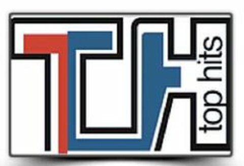 TH TOP HITS Logo (USPTO, 29.05.2019)