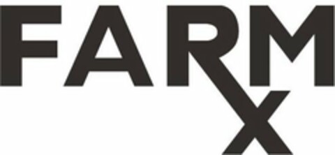 FARM X Logo (USPTO, 26.06.2019)