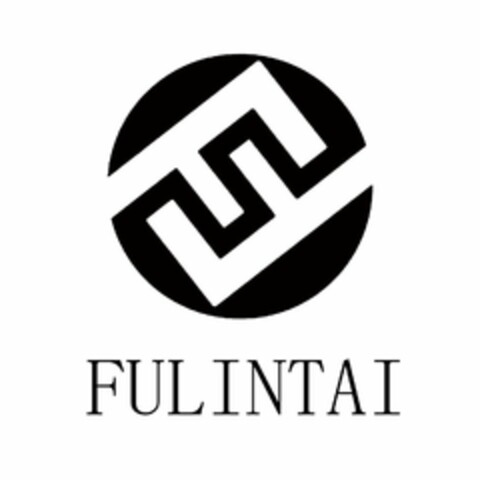 FF FULINTAI Logo (USPTO, 07/16/2019)