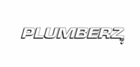PLUMBERZ Logo (USPTO, 24.07.2019)