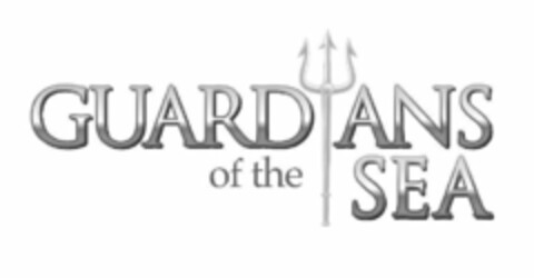 GUARDIANS OF THE SEA Logo (USPTO, 14.08.2019)