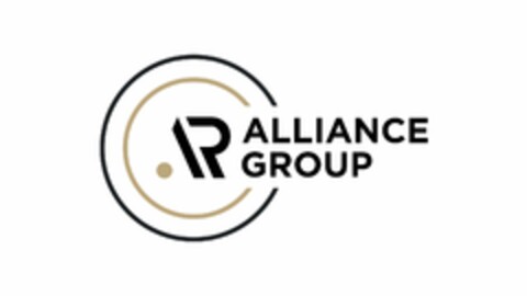 AR ALLIANCE GROUP Logo (USPTO, 03.09.2019)