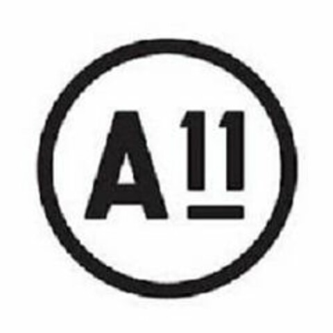 A11 Logo (USPTO, 04.09.2019)