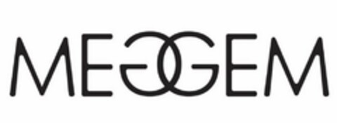 MEGGEM Logo (USPTO, 05.10.2019)