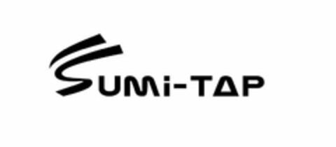 SUMI-TAP Logo (USPTO, 09.10.2019)
