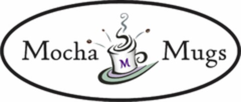 MOCHA MUGS M Logo (USPTO, 30.10.2019)