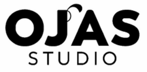 OJAS STUDIO Logo (USPTO, 07.11.2019)