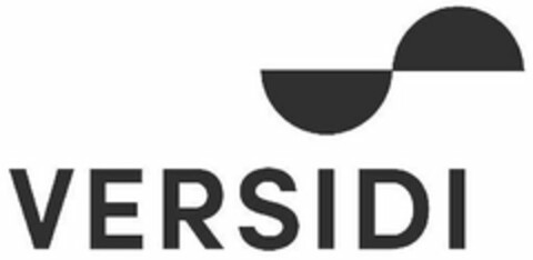 VERSIDI Logo (USPTO, 08.11.2019)