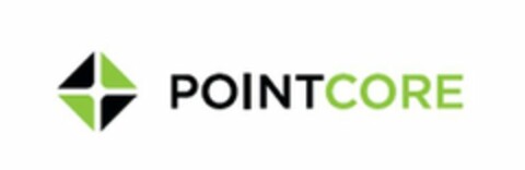 POINTCORE Logo (USPTO, 21.11.2019)