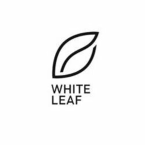 WHITE LEAF Logo (USPTO, 20.12.2019)