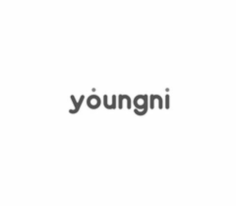 YOUNGNI Logo (USPTO, 25.12.2019)