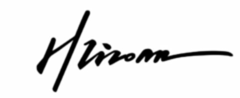 HLIZZON Logo (USPTO, 06.01.2020)