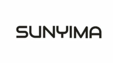 SUNYIMA Logo (USPTO, 01/15/2020)