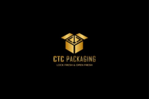 CTC PACKAGING LOCK FRESH & OPEN FRESH Logo (USPTO, 26.01.2020)