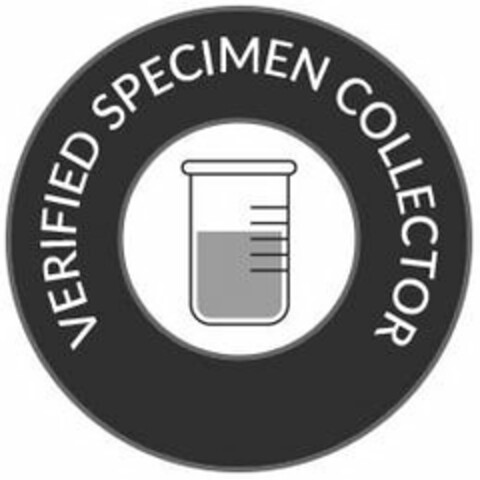 VERIFIED SPECIMEN COLLECTOR Logo (USPTO, 29.01.2020)