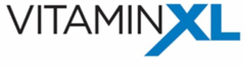 VITAMINXL Logo (USPTO, 31.01.2020)