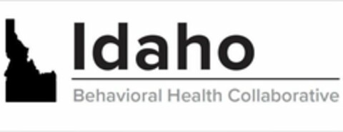 IDAHO BEHAVIORAL HEALTH COLLABORATIVE Logo (USPTO, 07.02.2020)