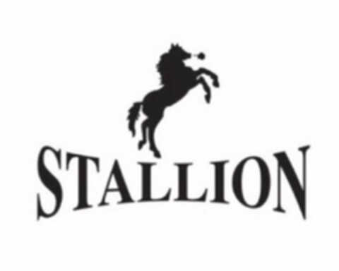 STALLION Logo (USPTO, 11.03.2020)