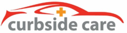 CURBSIDE CARE Logo (USPTO, 04/02/2020)