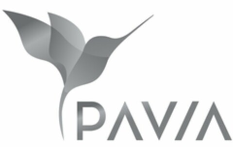 PAVIA Logo (USPTO, 07.04.2020)