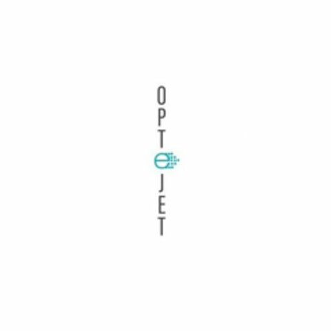 OPTEJET Logo (USPTO, 19.05.2020)