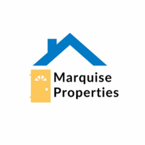 MARQUISE PROPERTIES Logo (USPTO, 05/29/2020)