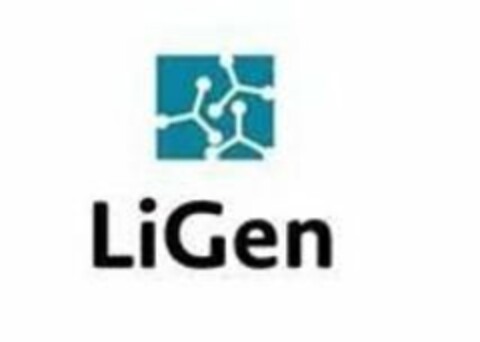 LIGEN Logo (USPTO, 09.06.2020)