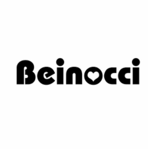 BEINOCCI Logo (USPTO, 21.06.2020)