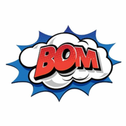 BOM Logo (USPTO, 25.06.2020)