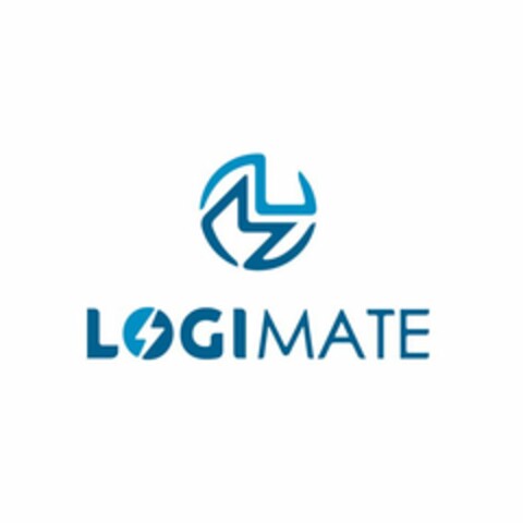 LM LOGIMATE Logo (USPTO, 30.06.2020)