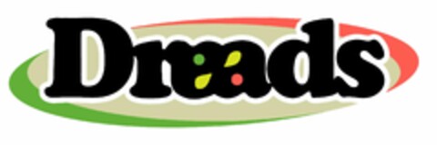 DREADS Logo (USPTO, 07.07.2020)