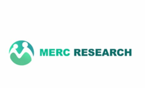 MERC RESEARCH Logo (USPTO, 08.07.2020)