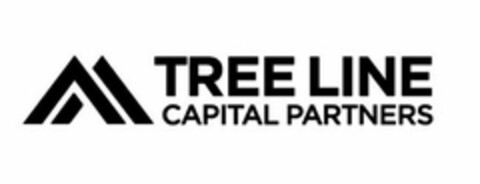 TREE LINE CAPITAL PARTNERS Logo (USPTO, 14.07.2020)