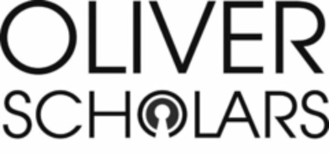 OLIVER SCHOLARS Logo (USPTO, 07/23/2020)