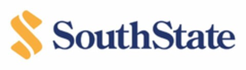 S SOUTHSTATE Logo (USPTO, 10.08.2020)