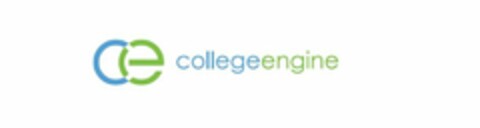 CE COLLEGEENGINE Logo (USPTO, 20.08.2020)