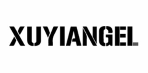 XUYIANGEL Logo (USPTO, 01.09.2020)