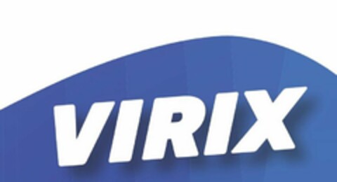 VIRIX Logo (USPTO, 09.09.2020)