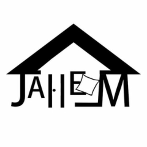 JAHEOM Logo (USPTO, 14.09.2020)
