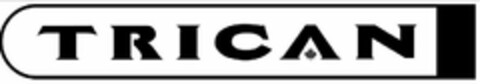 TRICAN Logo (USPTO, 14.01.2009)